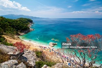 Gjiri Sarand&euml;-test