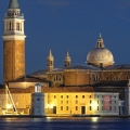 Venice, Florence &amp; Rome