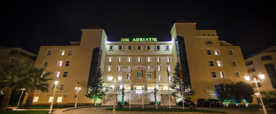 Adriatik hotel