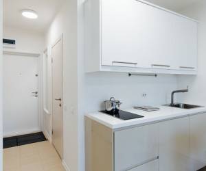 Demo apartments 1