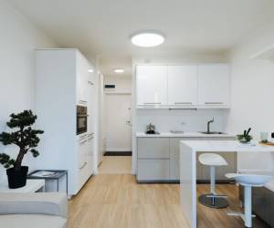 Demo apartments 1
