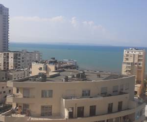 Durres Volga rruga Anastas Dursaku 60